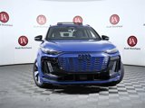 New 2025 Audi SQ6 e-tron Prestige image 3