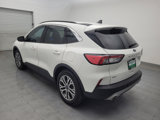 Used 2022 Ford Escape SEL image 3