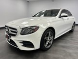 Used 2017 Mercedes-Benz E 300 4MATIC image 3