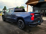 Used 2022 Chevrolet Silverado 1500 Custom image 6