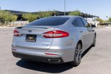 Used 2020 Ford Fusion Titanium image 6