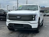 Used 2025 Ford F150 Lightning XLT image 3