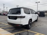New 2025 Jeep Grand Wagoneer Series III w/ Rear Seat Video Group 1 image 3