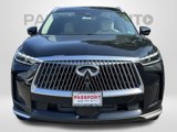 New 2026 INFINITI QX60 Luxe w/ Cargo Package image 2