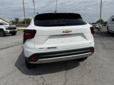 Used 2025 Chevrolet Trax LT w/ Driver Confidence Package image 3