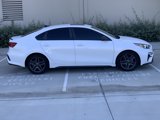 Used 2021 Kia Forte GT-Line w/ GT-Line Premium Package image 4