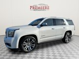 Used 2018 GMC Yukon Denali w/ Denali Ultimate Package image 3