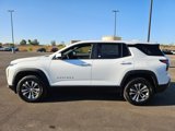 New 2026 Chevrolet Equinox LT image 2