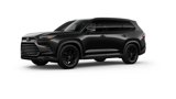 New 2025 Toyota Grand Highlander AWD Hybrid image 2