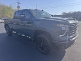 New 2025 Chevrolet Silverado 2500 LT w/ Trail Boss Package image 2