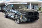 New 2025 BMW XM image 2