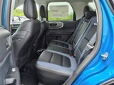 New 2025 Ford Bronco Sport Outer Banks image 6