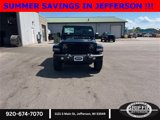 New 2025 Jeep Gladiator Willys image 4