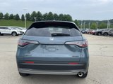 New 2026 Honda HR-V Sport image 4