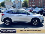 Used 2019 Honda HR-V Sport image 4