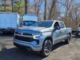 New 2025 Chevrolet Silverado 1500 RST w/ RST All Star Premium Package image 4
