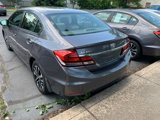 Used 2015 Honda Civic EX image 6