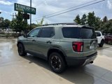 New 2026 Honda Passport TrailSport Elite image 2