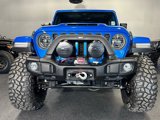 Used 2022 Jeep Wrangler Unlimited Rubicon image 3
