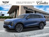 New 2026 Cadillac Vistiq Premium Luxury image 2