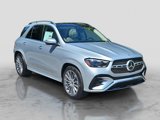 New 2026 Mercedes-Benz GLE 450 4MATIC image 3