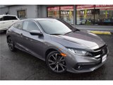 Used 2019 Honda Civic Sport image 2