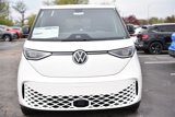 New 2025 Volkswagen ID. Buzz Pro S image 4