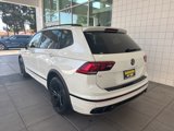Certified 2024 Volkswagen Tiguan SE R-Line image 5