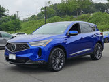 Certified 2022 Acura RDX AWD image 3