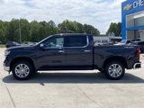 Used 2023 Chevrolet Silverado 1500 LTZ image 2