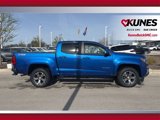 Used 2020 Chevrolet Colorado Z71 image 4