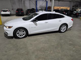 Used 2018 Chevrolet Malibu LT image 4