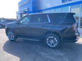 New 2025 Chevrolet Tahoe LT w/ Comfort Package image 2