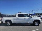Used 2024 Chevrolet Silverado 1500 LT w/ Protection Package image 4