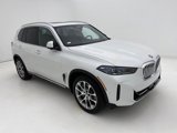 Certified 2025 BMW X5 xDrive50e w/ Climate Comfort Package image 2