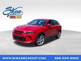 Used 2024 Dodge Hornet R/T image 1