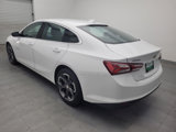 Used 2022 Chevrolet Malibu LT image 3