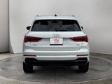Used 2024 Audi Q3 2.0T Premium Plus w/ Premium Plus Package image 4