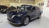 Used 2021 MAZDA CX-9 Grand Touring image 4