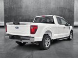 New 2025 Ford F150 XLT image 2