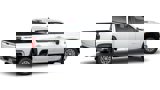 New 2025 Chevrolet Silverado 2500 LT w/ Safety Package image 6