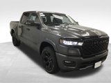 New 2026 RAM 1500 4x4 Crew Cab image 3