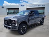 New 2025 Ford F350 4x4 Crew Cab Super Duty image 2