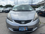 Used 2009 Honda Fit image 4