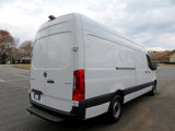 Used 2023 Mercedes-Benz Sprinter 2500 image 4