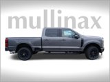 New 2025 Ford F350 XLT w/ Black Appearance Package image 2