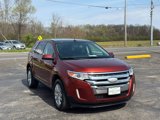 Used 2014 Ford Edge SEL w/ Equipment Group 205A image 6