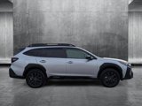 Certified 2024 Subaru Outback Onyx Edition image 4