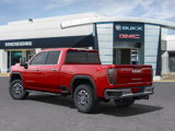 New 2025 GMC Sierra 2500 SLT w/ SLT Convenience Package image 3