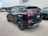 Certified 2024 Kia Seltos SX image 2